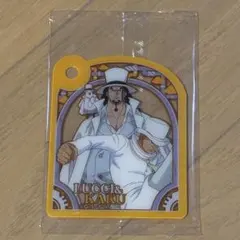 ルッチ キャラクターグッズ