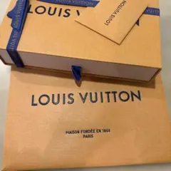 LOUIS VUITTON ギフトボックス 大