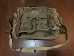 RALPH LAUREN ミリタリーショルダーバッグのサムネイル