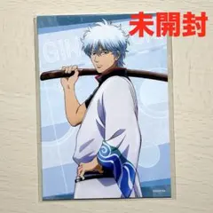 【未開封】銀魂 ブロマイドセット