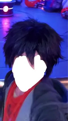 2025年最新】ベイマックス ヒロ 仮装の人気アイテム - メルカリ