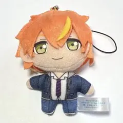 プロセカ 彰人 ぷちぬいマスコット 制服