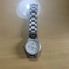 Planta Genet レディース 腕時計 アナログ クォーツ ジャンク品