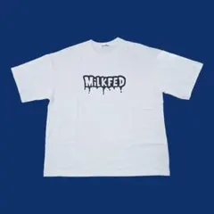 MILKFED. Tシャツ ホワイト