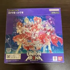 ゆ*う様 ユニオンアリーナ マクロス Vol.2 BOX 未開封 テープ付き