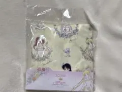 セーラームーン　スリコ　エコバッグ　トート