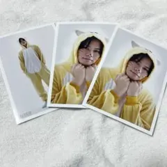 超特急 B9 大阪 カイ