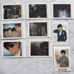 名探偵コナン　松田陣平　ぱしゃこれ