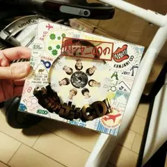 関ジャニ∞の元気が出るCD 初回限定盤B