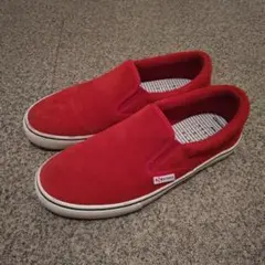 SUPERGA　スリッポン