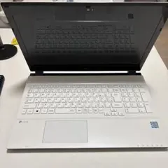 NEC LAVIE ノートパソコンのサムネイル