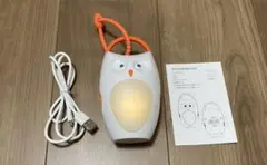 SOAIY owl sound 寝かしつけすやすやメロディ