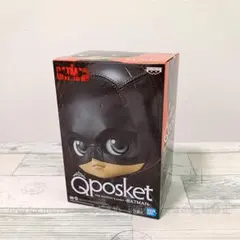 Qposket バットマン(B) フィギュア