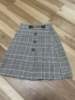 INGNI ミニスカート