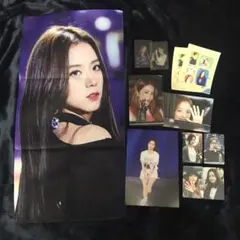 Blackpink ジス スローガン