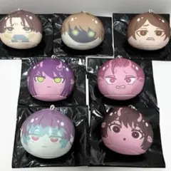 【年末年始値下】A3! おまんじゅう 御影密　特典 年末年始値下】A3! おまんじゅう 御影密 特典 - メルカリ