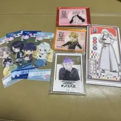 ★刀剣乱舞　まとめ売り 2026年最新】刀剣乱舞まとめ売りの人気アイテム - メルカリ