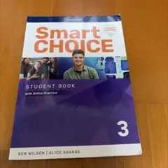 Smart Choice 3 Fourth Edition Student