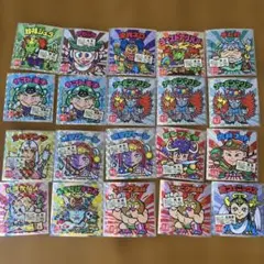 VINTAGE 当時物 ディズニー めんこ ミッキー ベティ 面子 - メルカリ