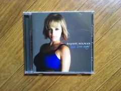 Sophie Milman / Take Love Easy