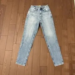 YANUK High Waist RUTH デニムパンツのサムネイル