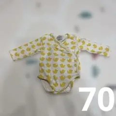 BOBO CHOSES ロンパース
