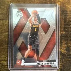 2019-20 Panini Mosaic Allen Iverson - メルカリ