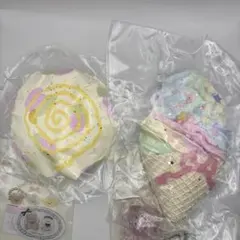 sleep tight ayan スクイーズまとめ売り