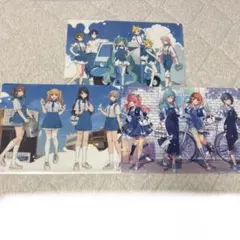 プロセカ ピアプロ バーチャルシンガー まとめ売り - メルカリ