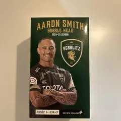 アーロン・スミス直筆サイン入り2Lサイズ写真…ニュージーランド選手…③ Amazon.co.jp: 中…アーロン・スミス直筆サイン入り2Lサイズ写真