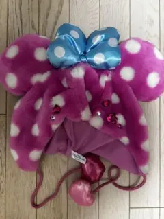 パルパルーザ ミニー ファンキャップ