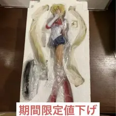 海洋堂 セーラームーン 1/4 コールドキャスト フィギュア BOMEのサムネイル