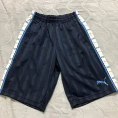 ハーフパンツ　ジャージ