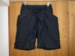 TEATORAテアトラDevice Cruiser Shorts Pブラック2のサムネイル