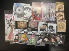 鬼滅の刃 グッズセット