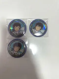 ヘタリア アモカフェ 缶バッジ ロマーノ | Mercari