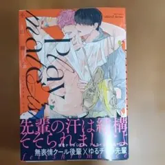 Playmate―ish プレイメイト―イッシュ