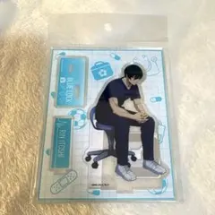 ブルーロック診療所 アクリルスタンド 糸師凛