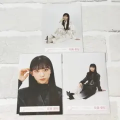 櫻坂46 佐藤愛桜