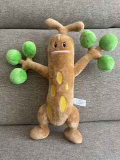 ウソッキー ぬいぐるみ 「ポケットモンスター」 ポケモンセンター限定