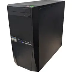 Thirdwave GALLERIA Ryzen 5 GTX 1660 - メルカリ