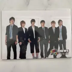 NEWSフォトセット