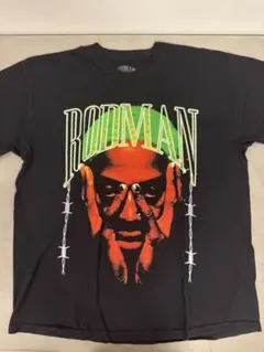 ⭐︎新品. RODMAN.ロッドマン.Tシャツ.XL - メルカリ