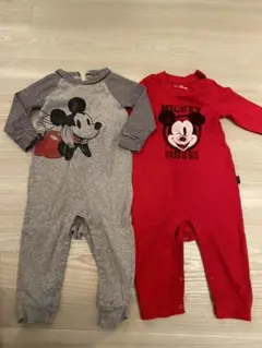 baby gap ロンパース