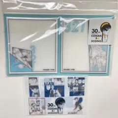 スリーコインズ　スリコ　コナン　キッド