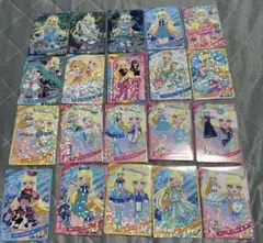 みつき　ミラクルムーンバズリウム　おとぎばなしシンデレラ