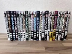 2025年最新】ファブル 全巻の人気アイテム - メルカリ