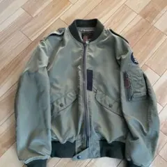 2025年最新】HOUSTON ヒューストン メンズ L-2 フライト