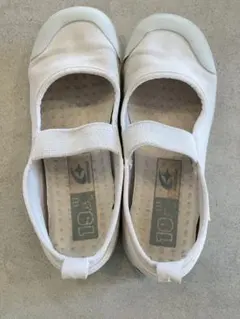 ムーンスター上靴19.5cm/3E