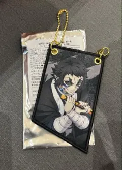 鬼滅の刃 無限城編 劇場物販 グッズ ランダムワッペンチャーム